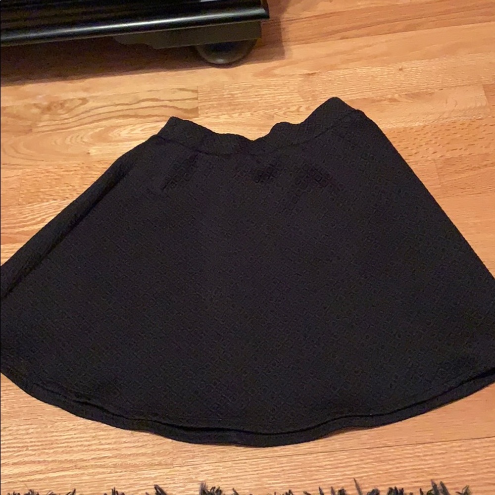 Skater skirt